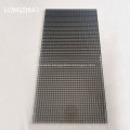 Plastic Egg Crate Exhaust Air Grille Air Diffuser